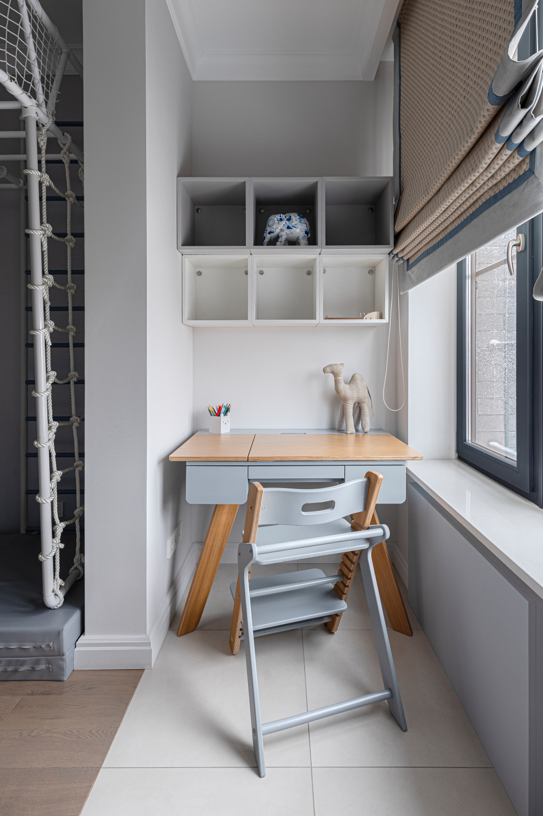 ЖК ''Родной город Воронцовский парк'' 70м2