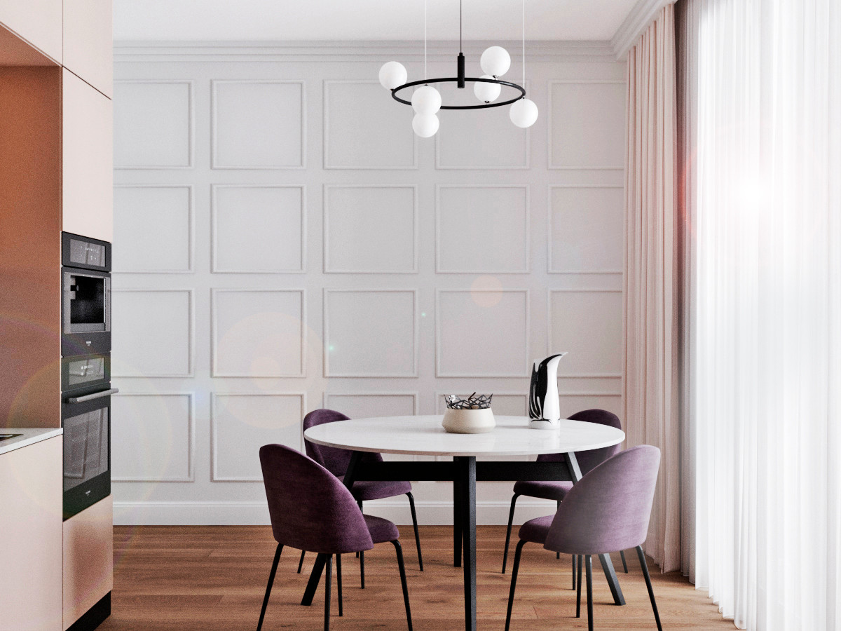 2-хкомнатная квартира в Алматы