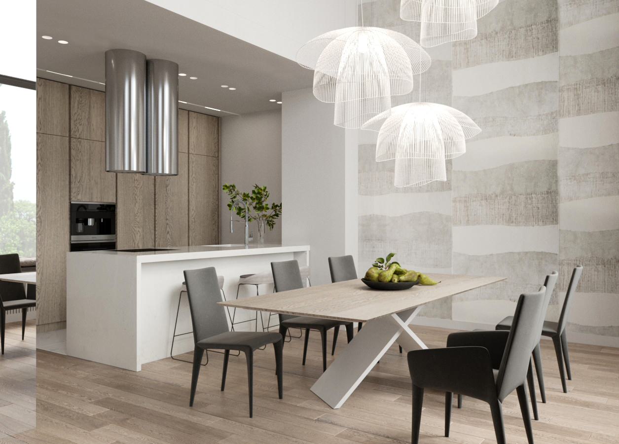 ЖК "Флора и Фауна"