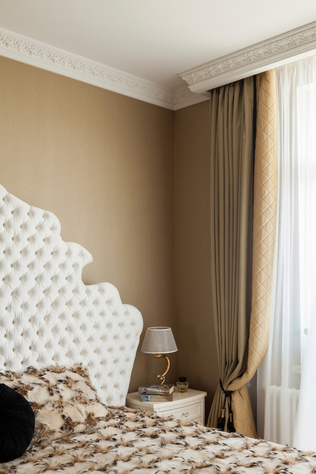 Квартира на ул.Ав.Микояна, Москва