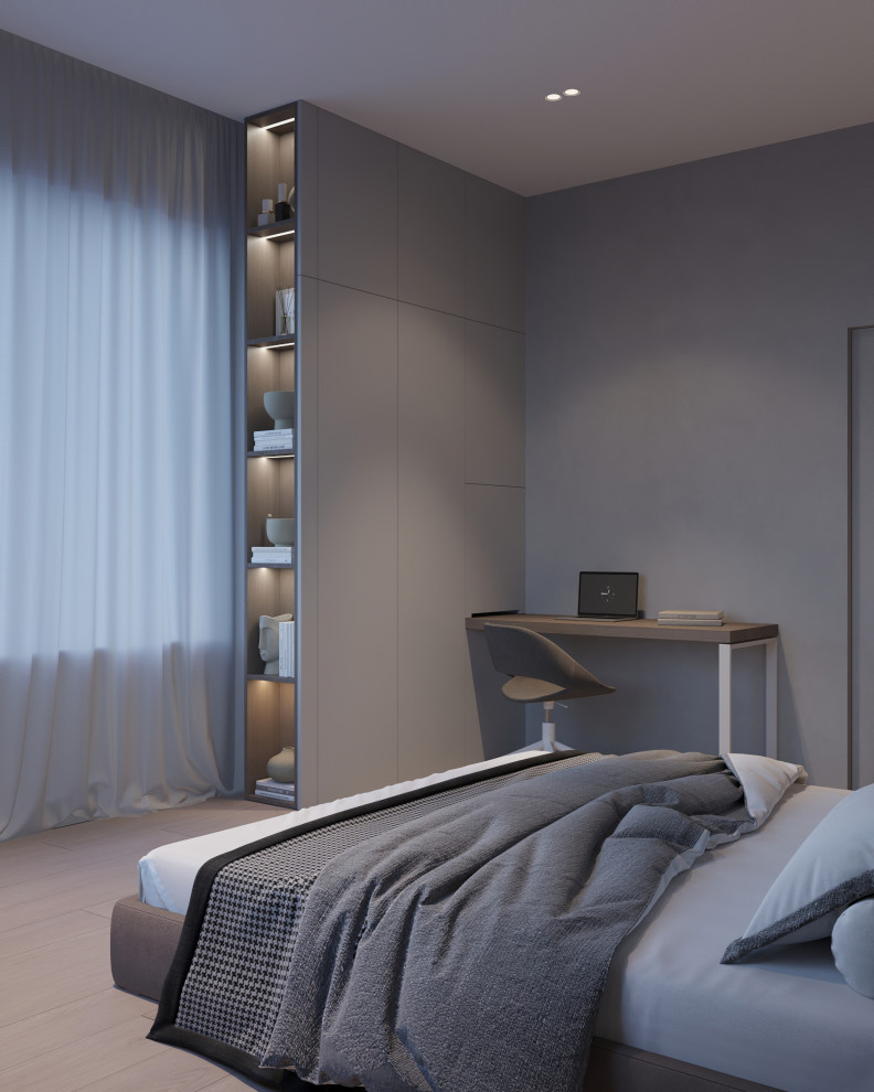 ALBEDO | Дом 170м2