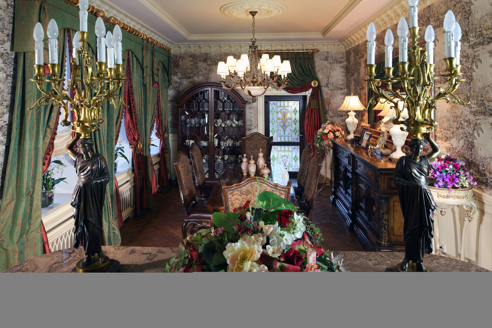 "Эффект цвета"