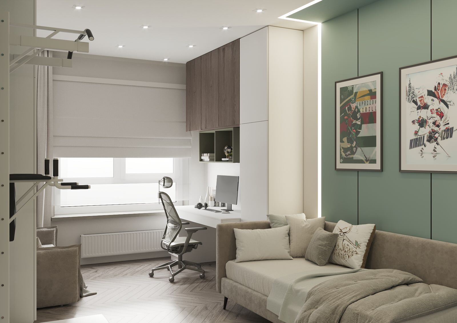 ЖК Риверхаус