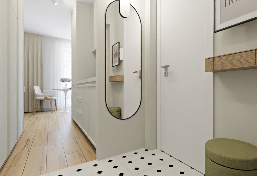 ЖК Территория