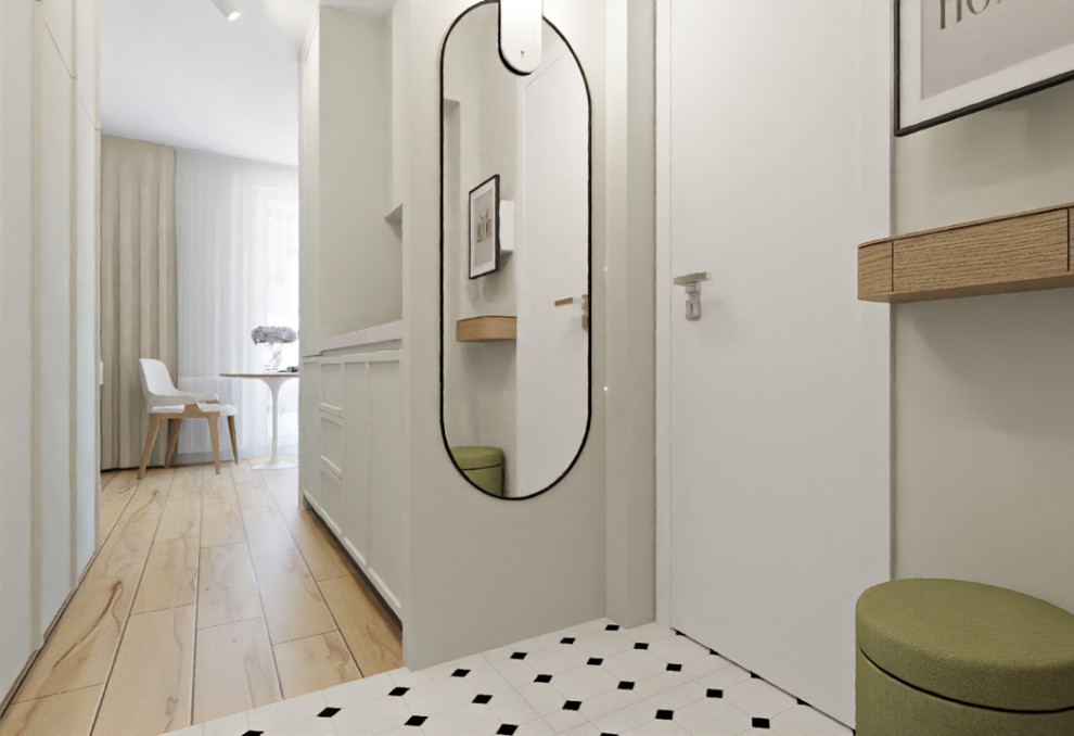 ЖК Территория