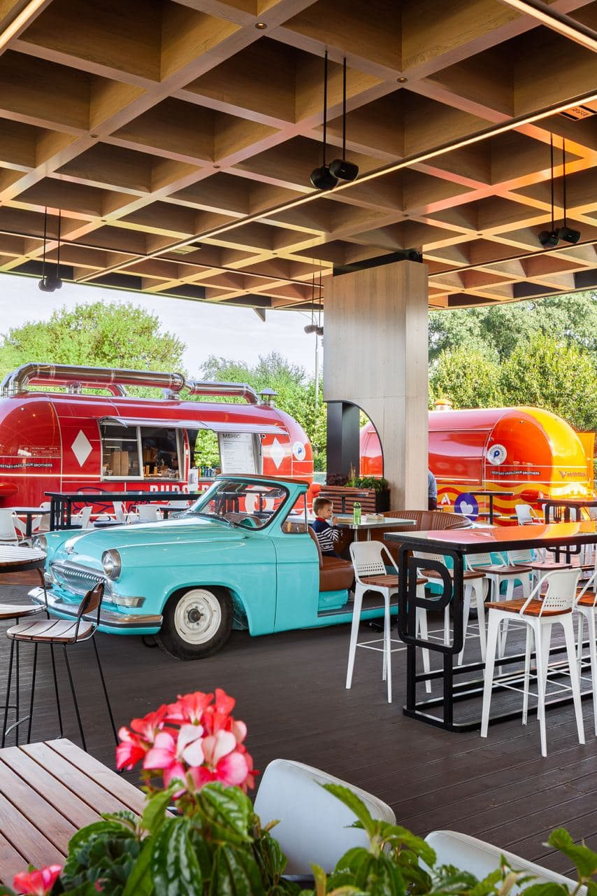 СК "Альтаир"