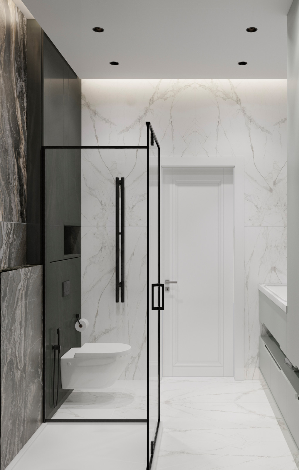 Квартира в Алматы для современной семьи