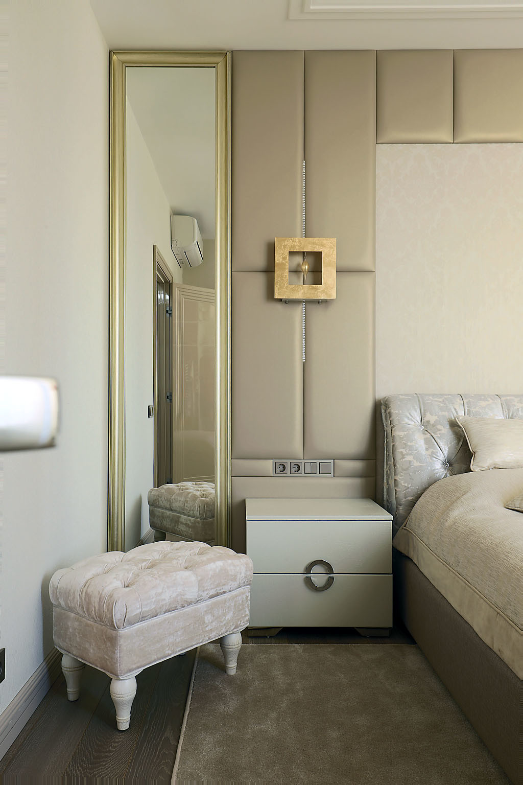 Бальтийский квартет