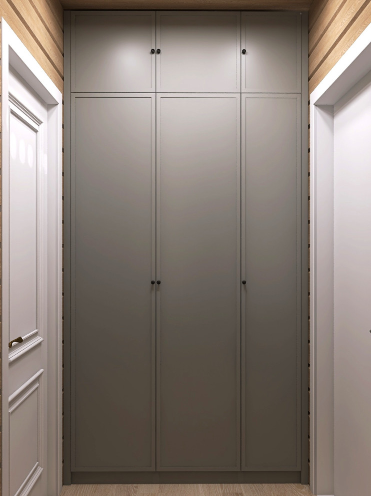 Дом В Подмосковье