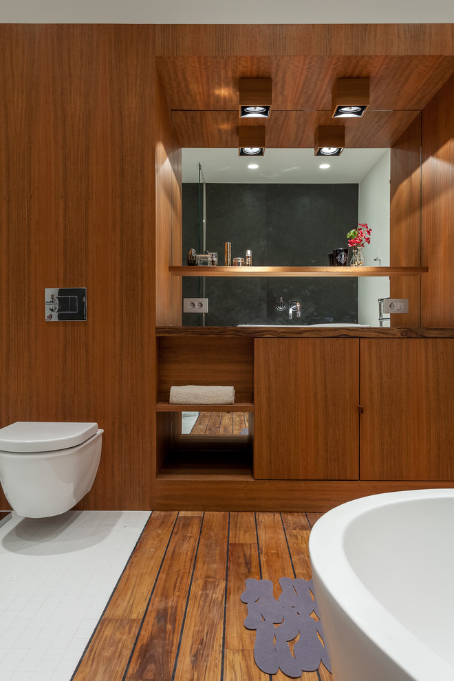 Квартира 150 м.кв. на улице Станиславского