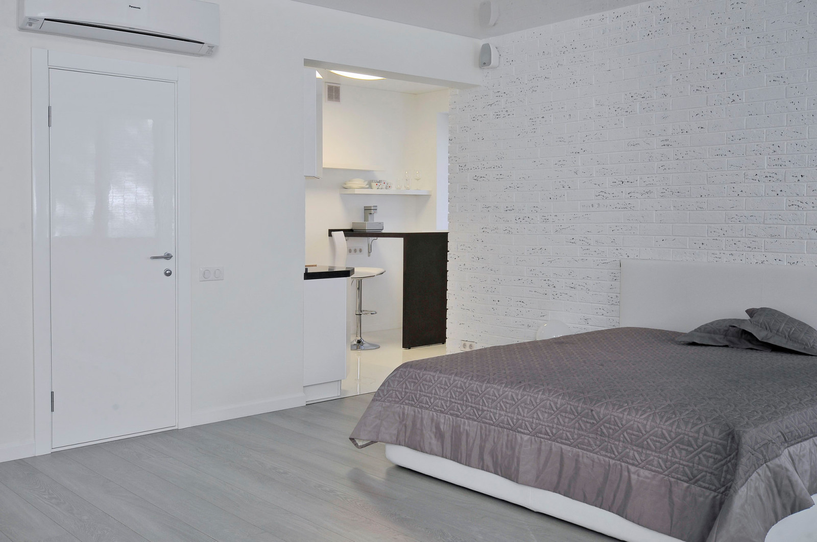 Cтудия на Белорусской