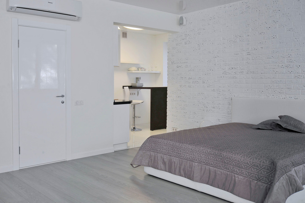 Cтудия на Белорусской