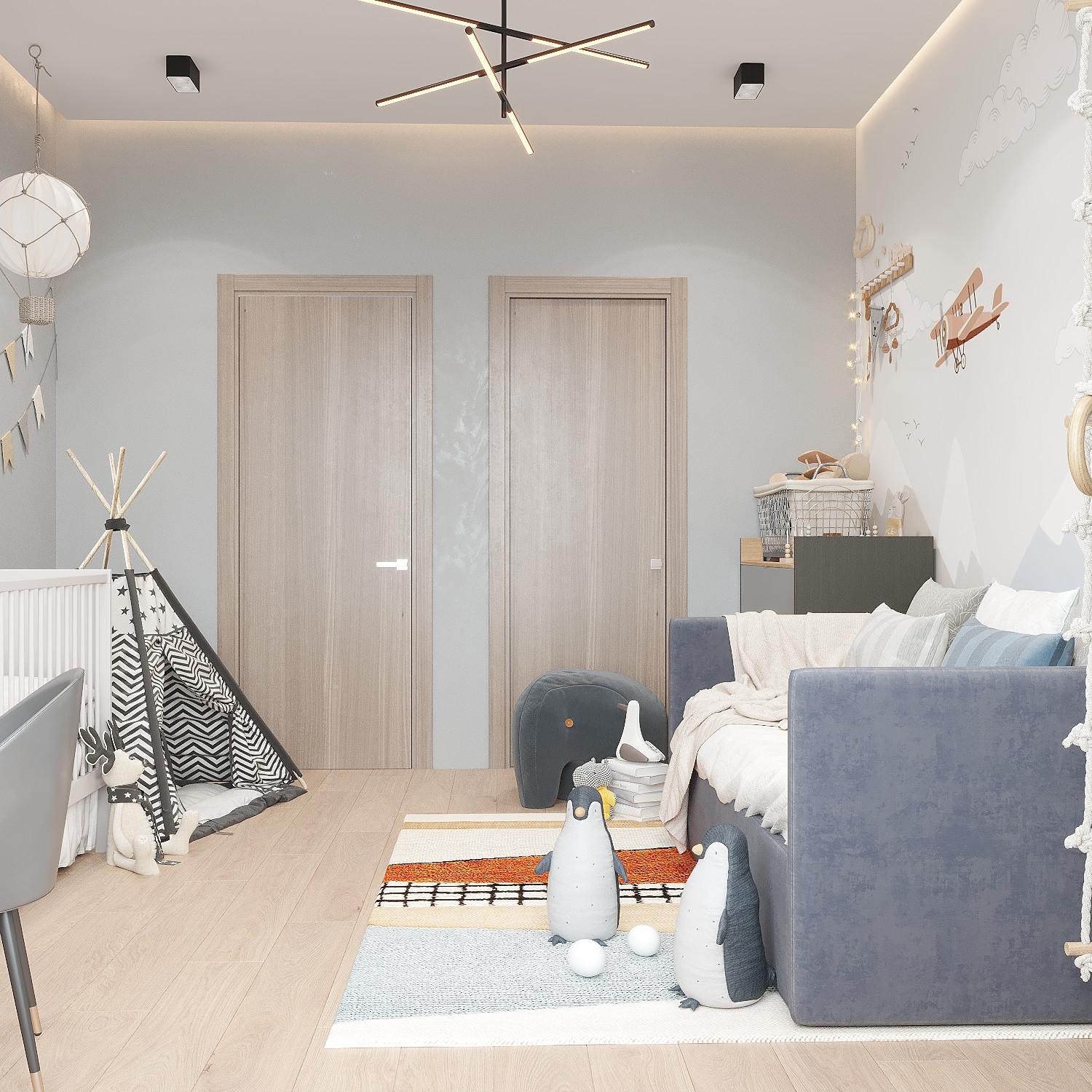 ЖК Виноградный 2