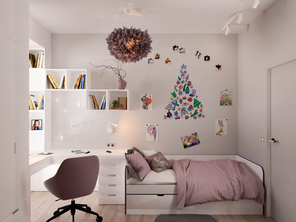 Детская для девочки