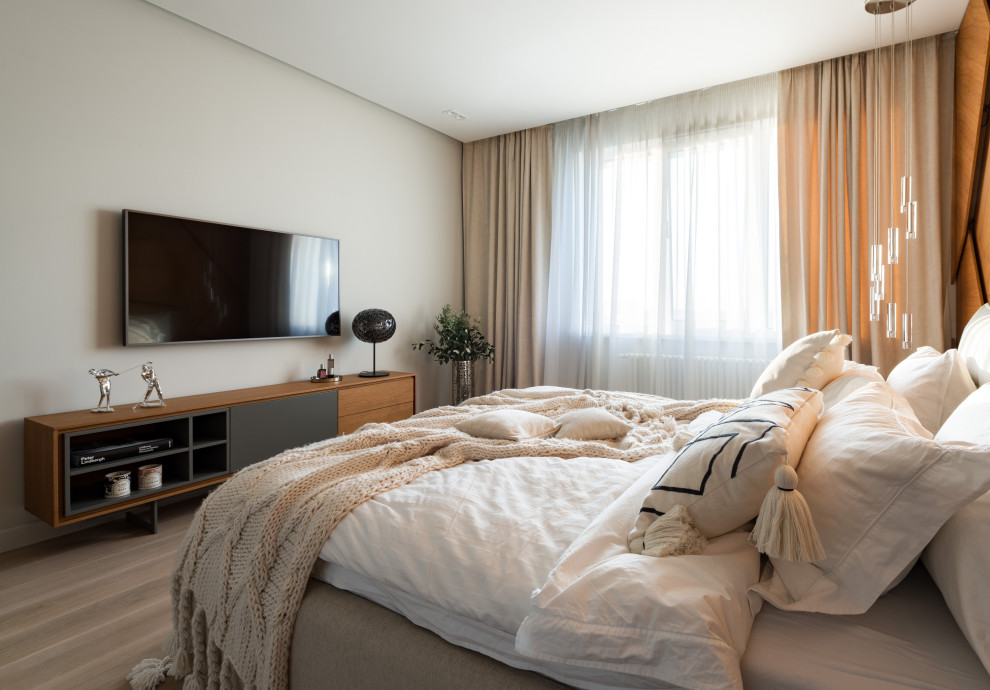 Спальная комната