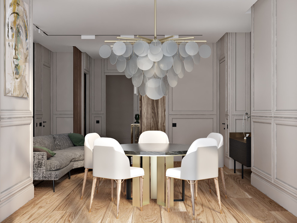 Квартира в ЖК RED SIDE