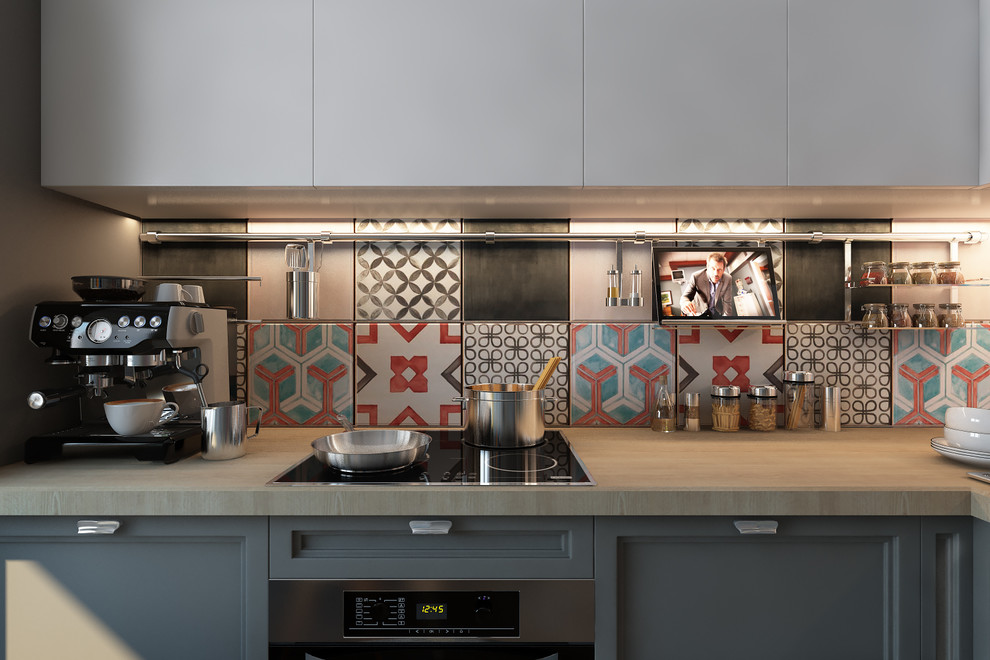 Квартира 50м2