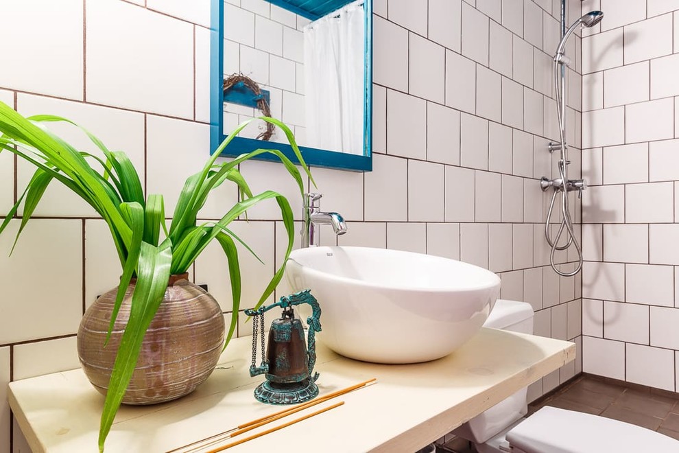 Розовый номер