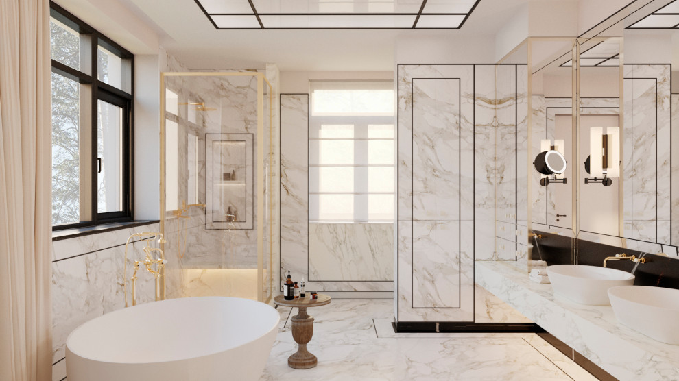 Дом в Новой Москве