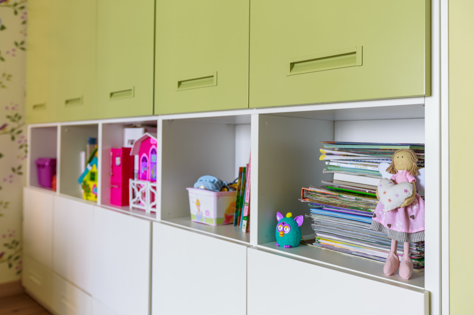 Барышня и хулиган