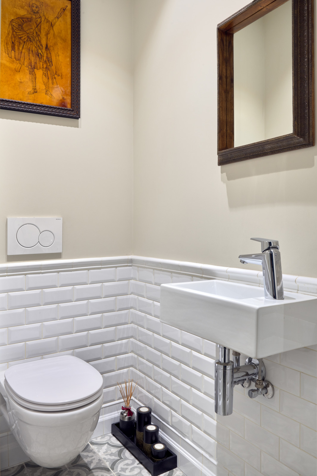 Малая Бронная