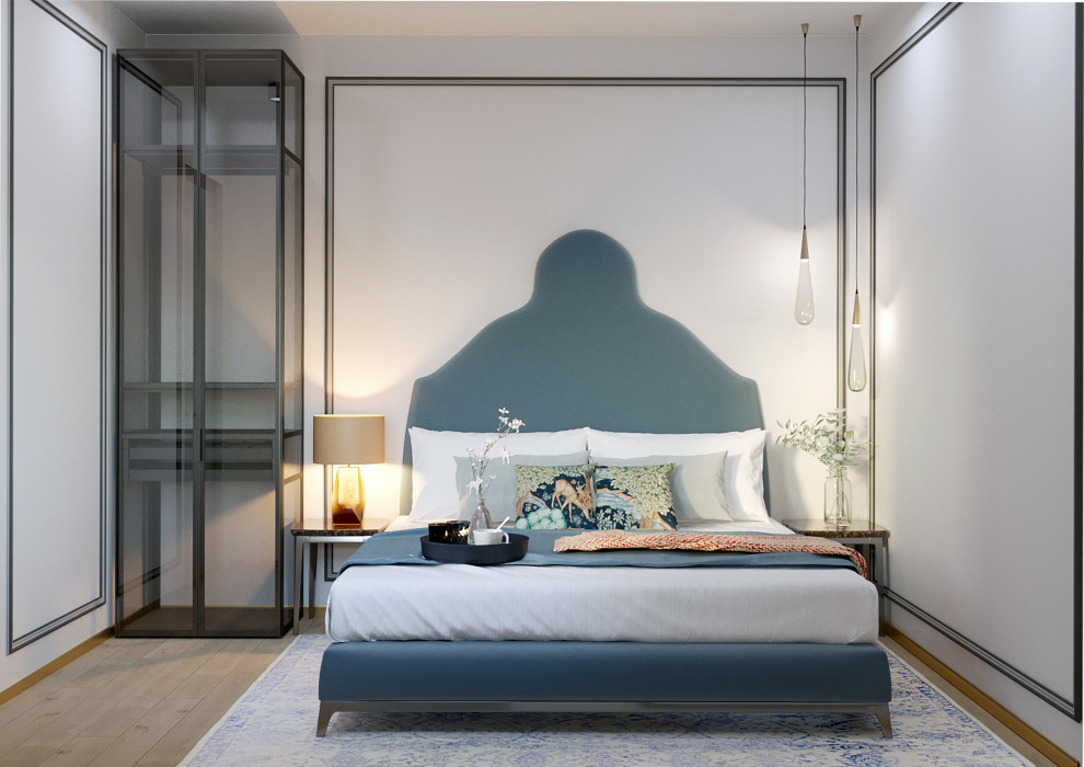 Апарт-отель Монферран