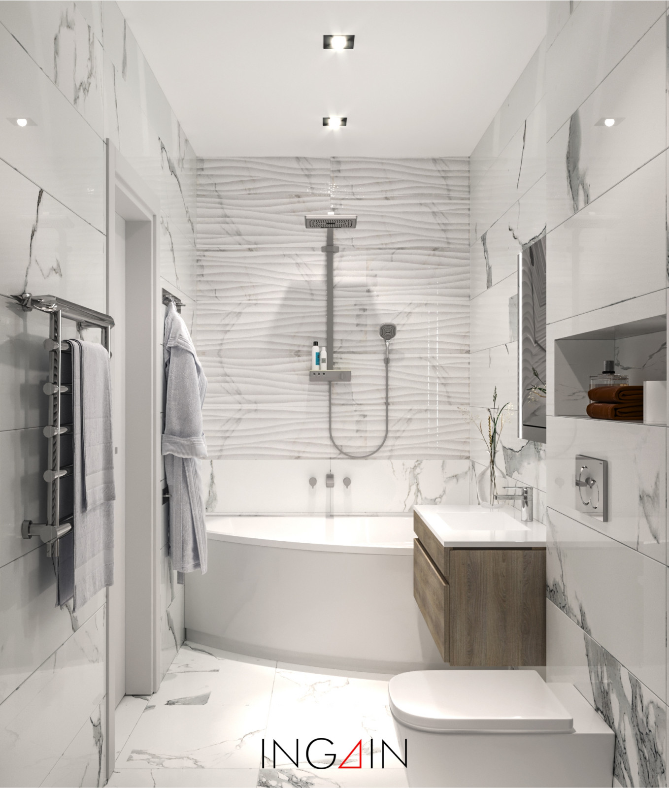 Ванная комната