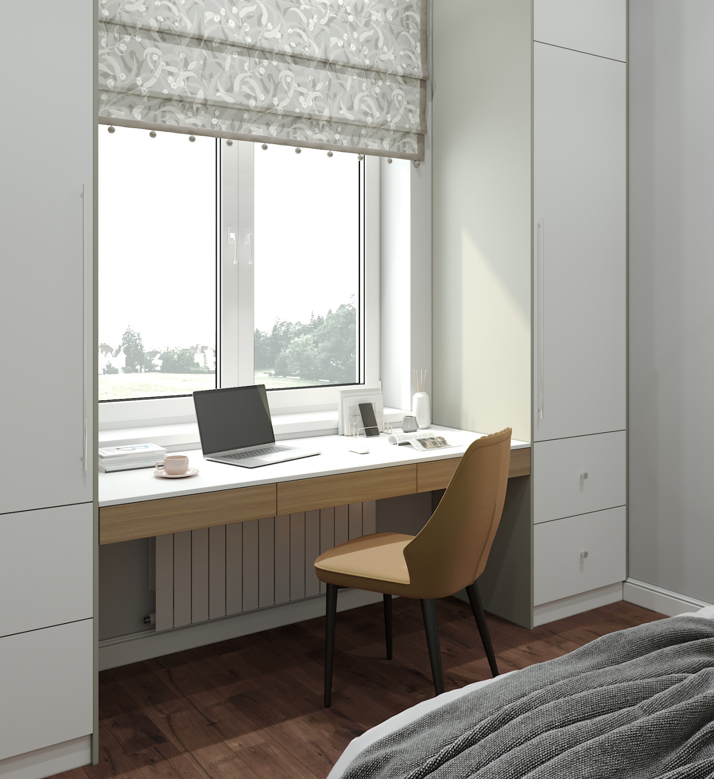 КП Династия. Троицк