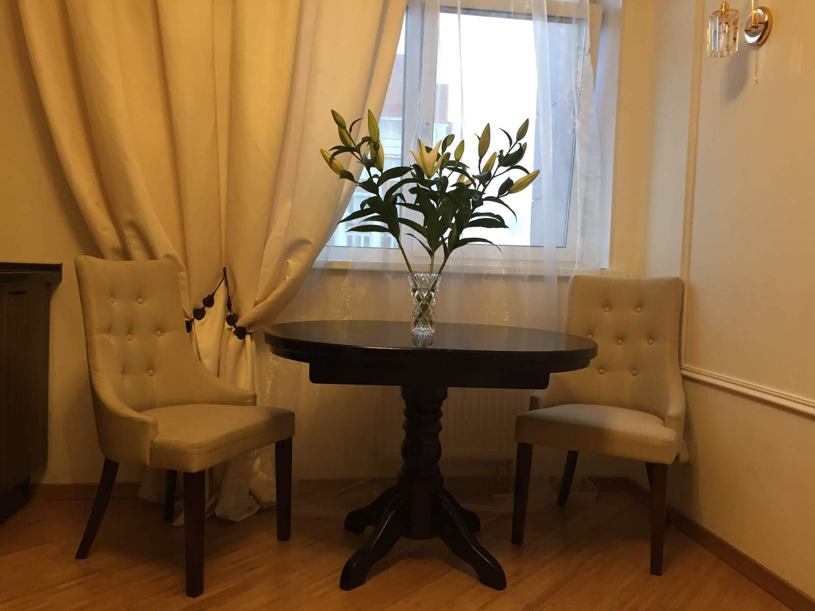 Квартира в СЗАО 100 кв.м.