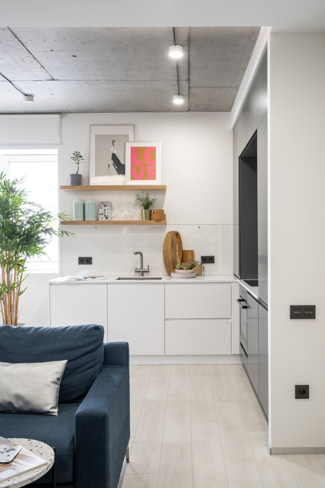 Интерьерная для MAKEDESIGNE