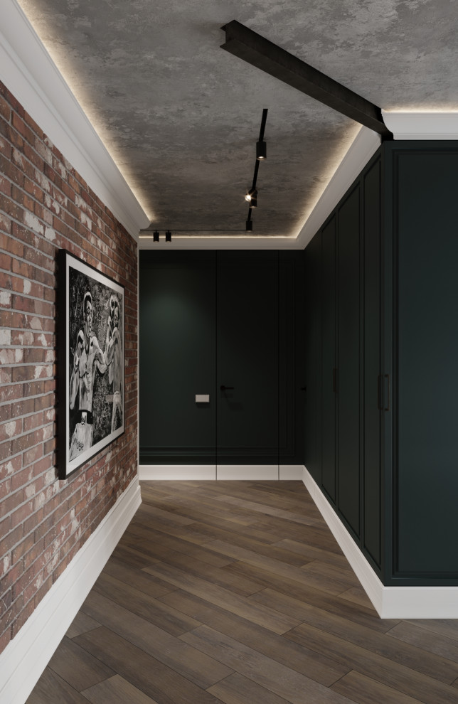 Dinasty L84, для семьи из Петербурга