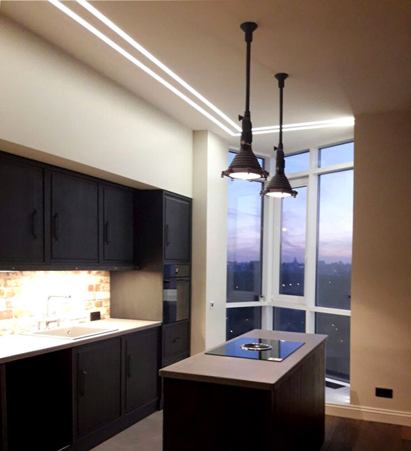 ЖК "Лосиный остров"