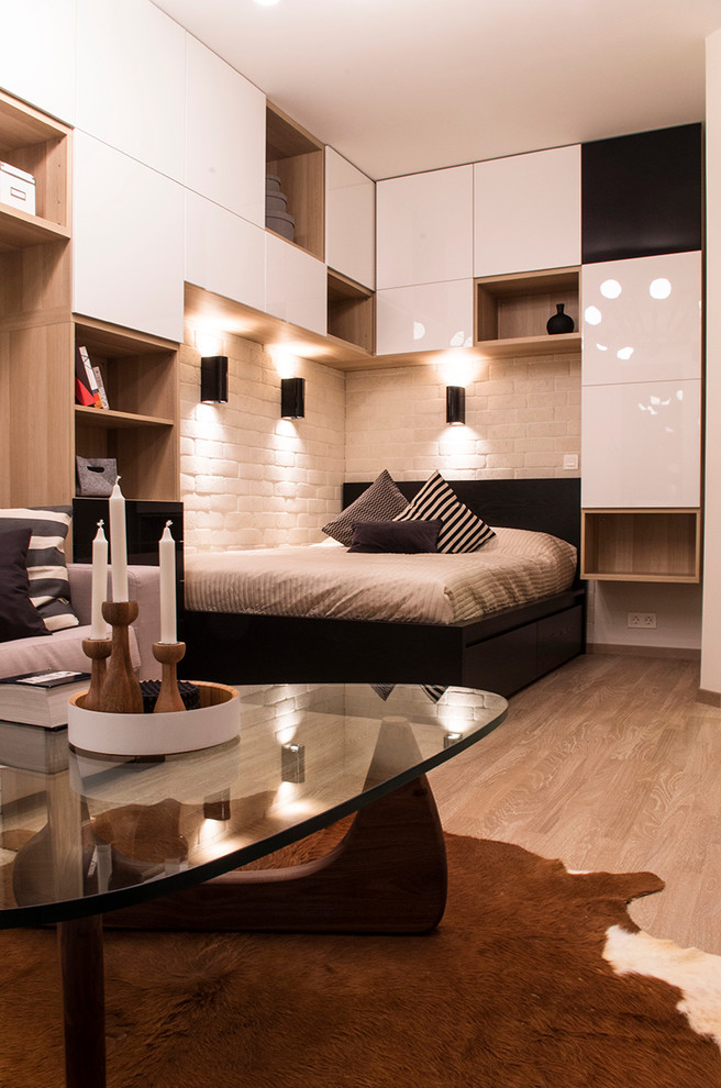 Квартира в ЖК Семь Столиц