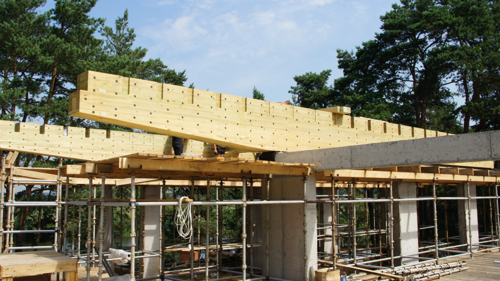 Контроль прочности