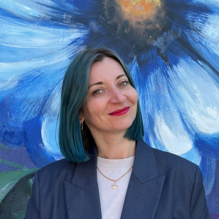 Александра Губич