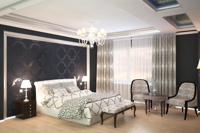 7 ideas for bedroom design