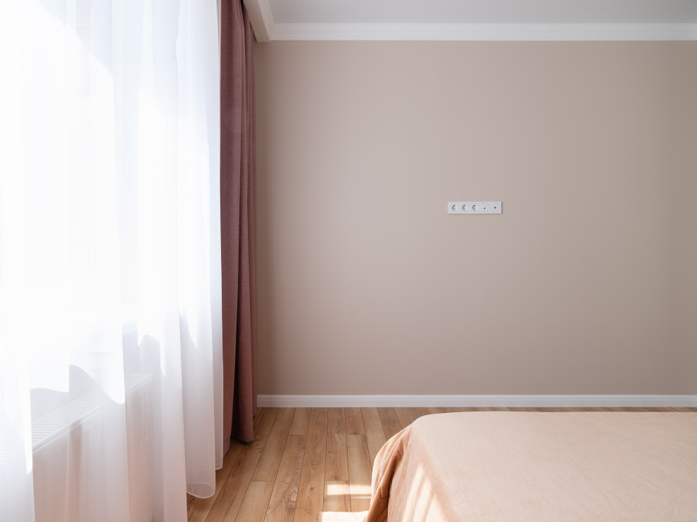 Интерьерная фотосъёмка квартиры