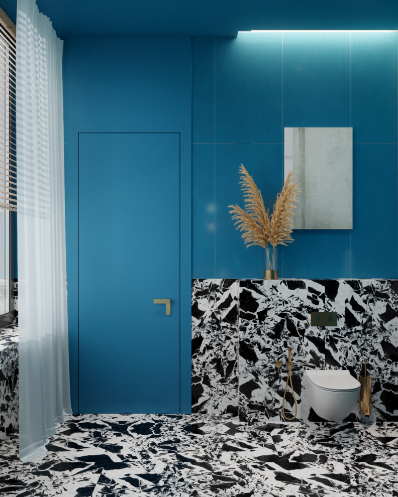 МО, КП Акватория Истры, 475 кв.м, 2022 год