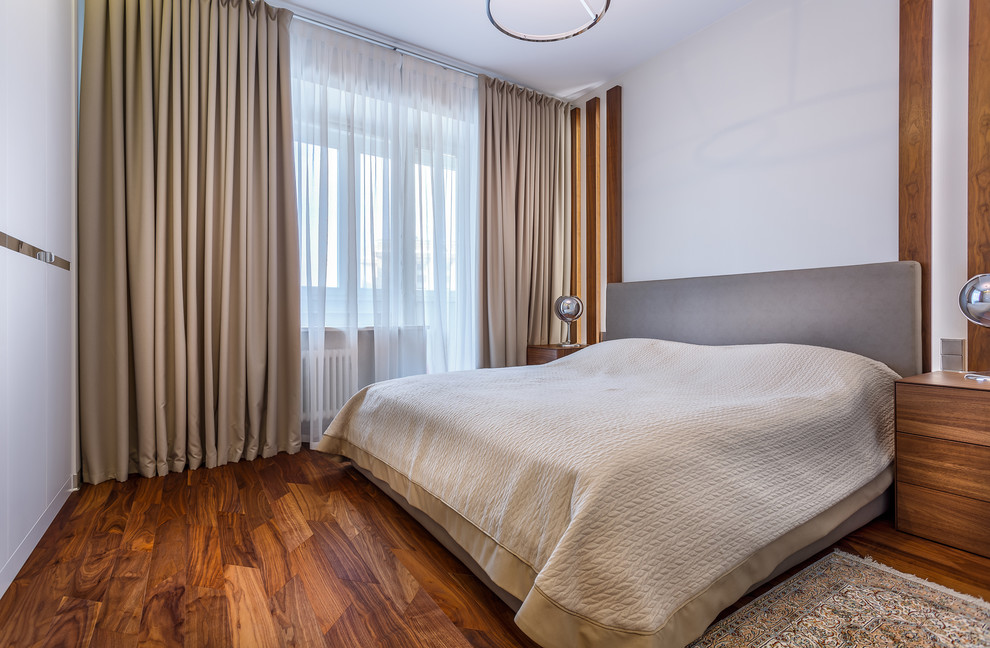 Квартира в центре Москвы