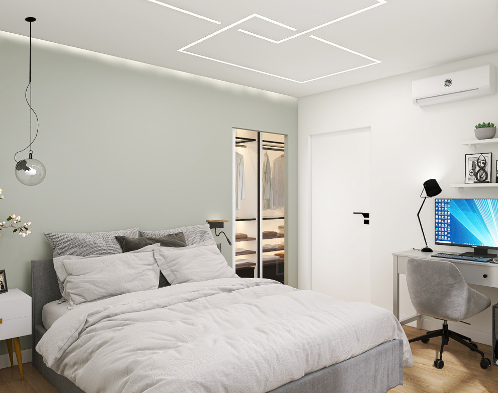 ЖК Новохохловская15