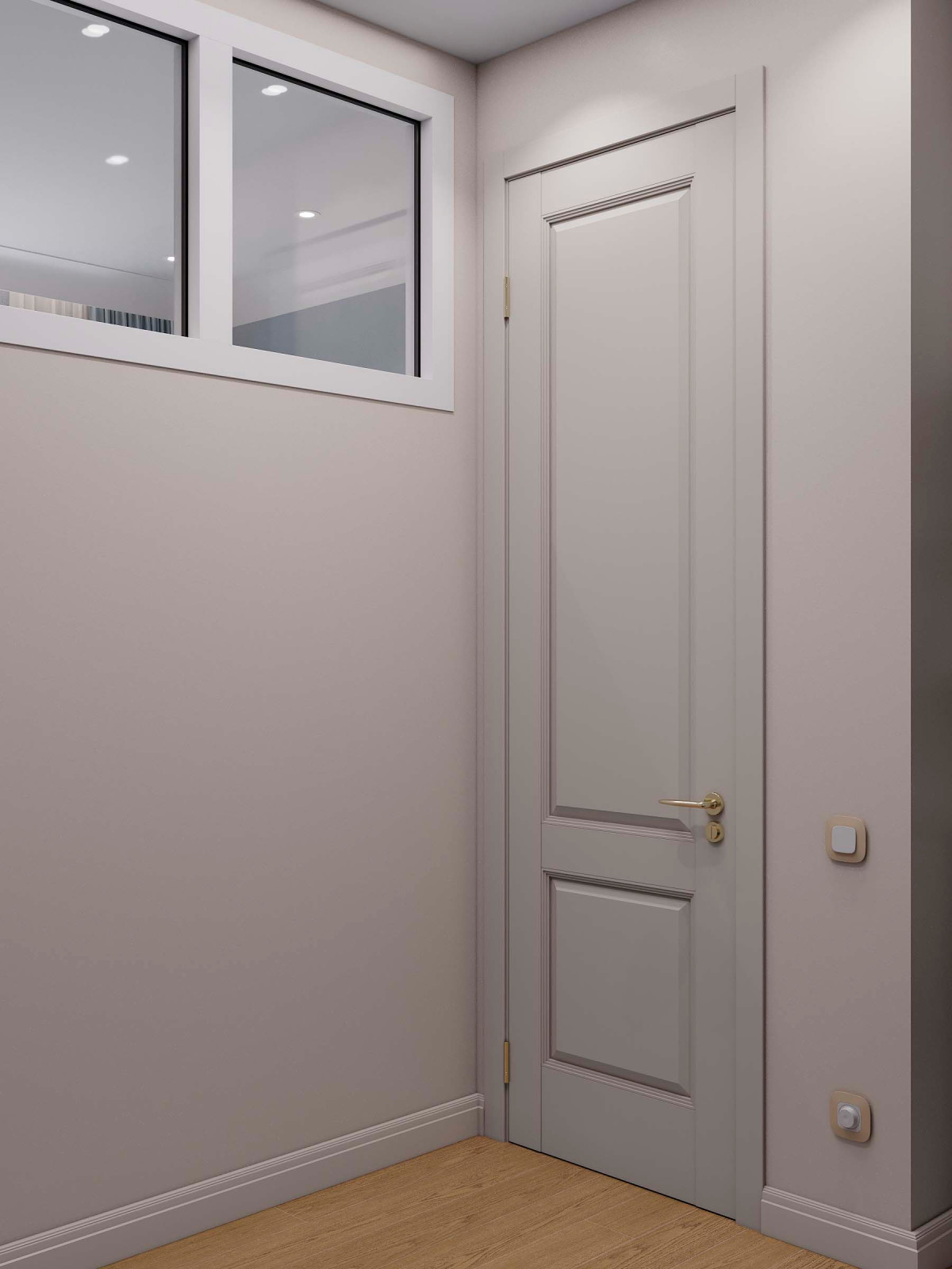 Квартира в Москве 2023