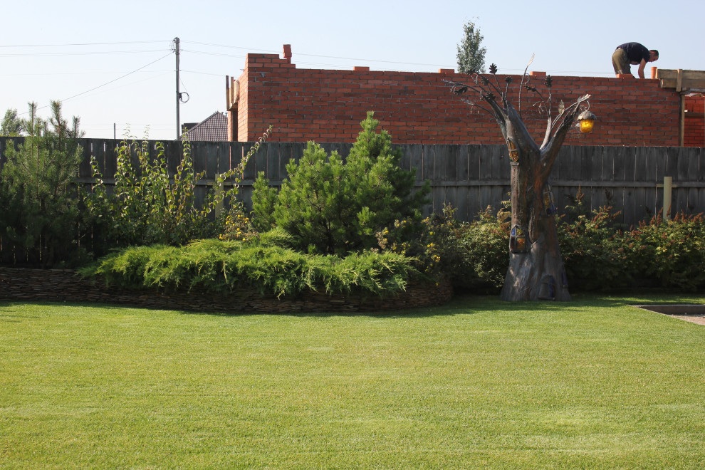 В гостях у Сказки