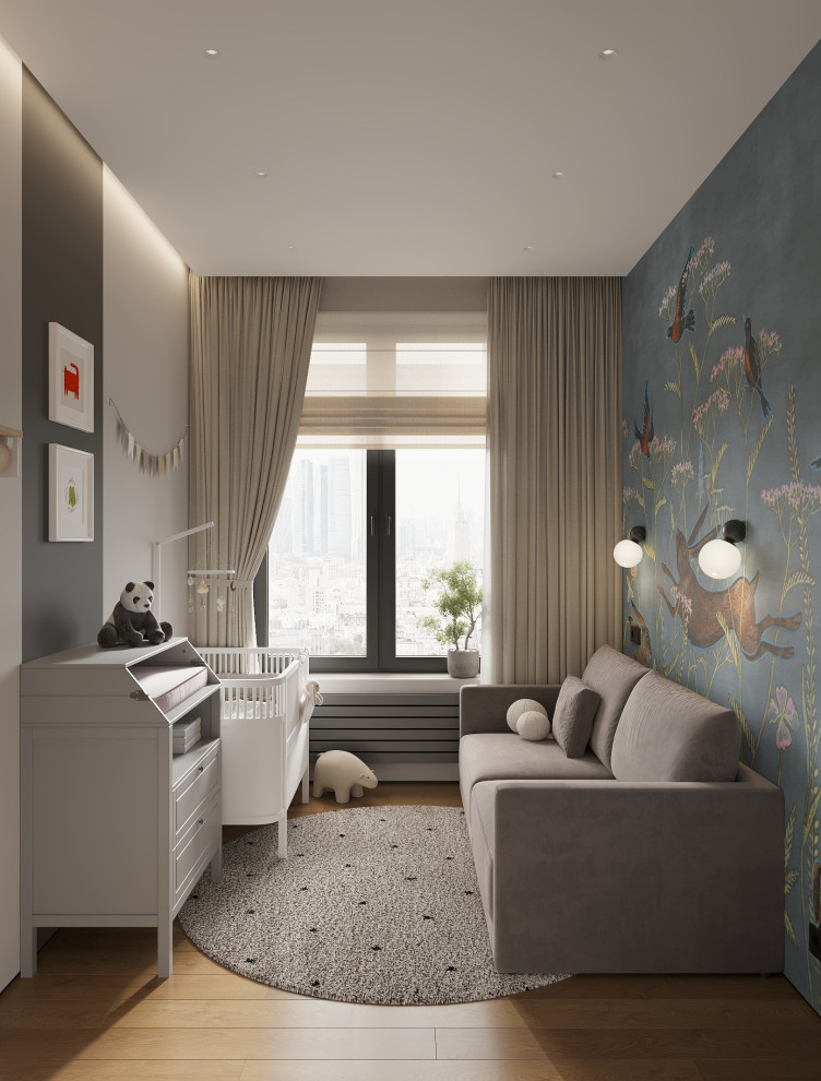 Квартира ЖК Зиларт