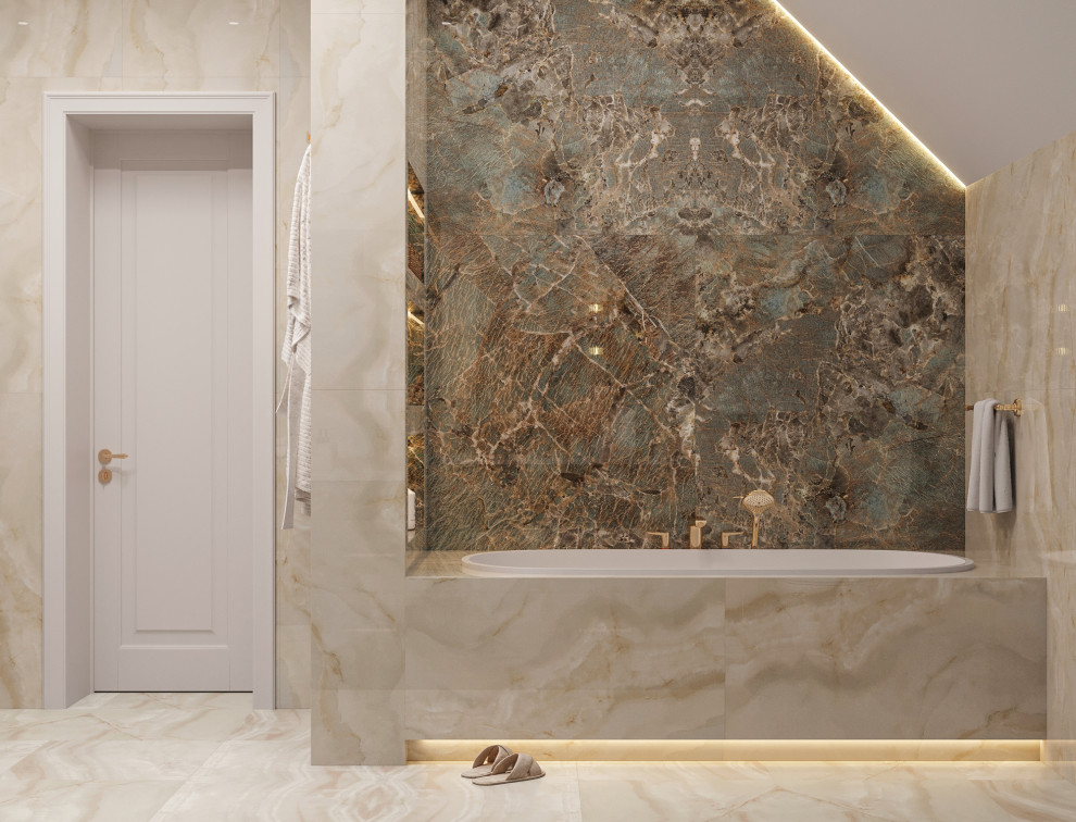 Обложка проекта: Дом на Западном