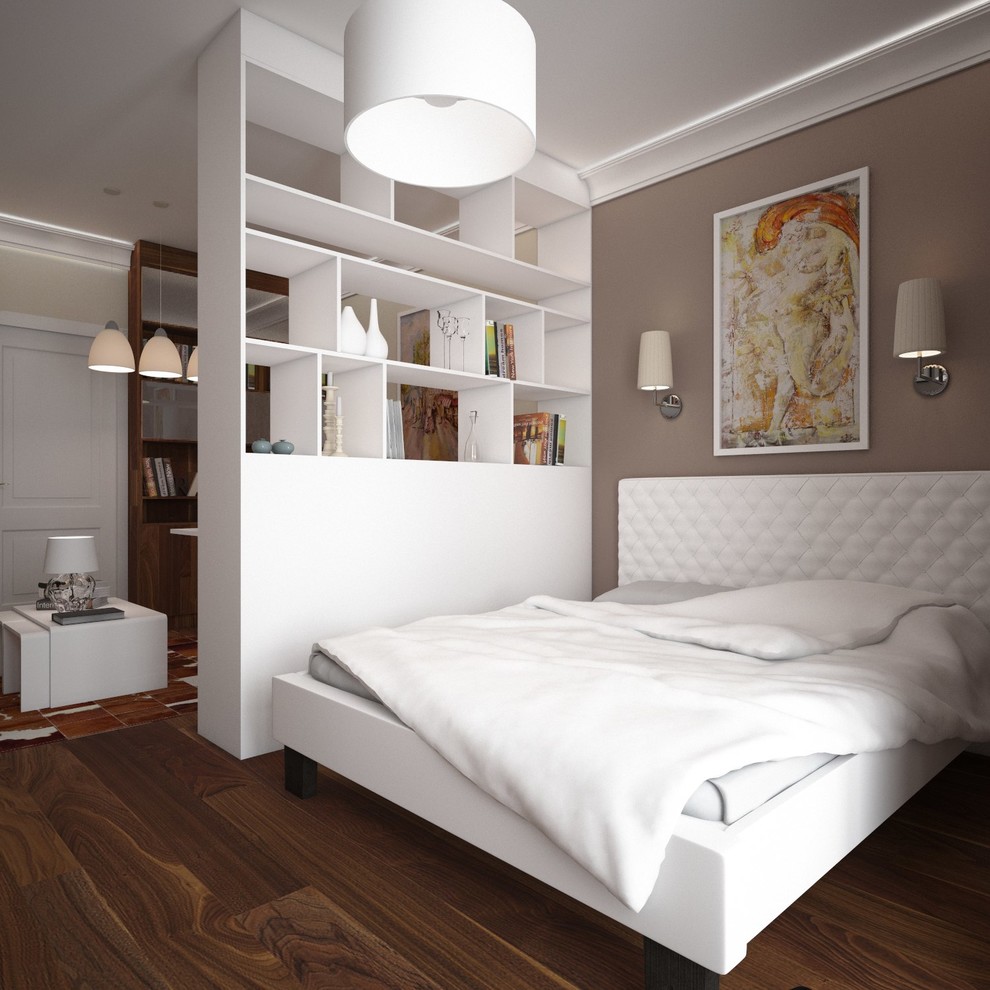 интерьер 2-х комнатной квартиры