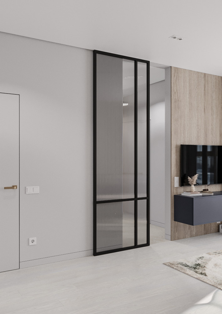 ЖК "ДОМ НА НАБЕРЕЖНОЙ"