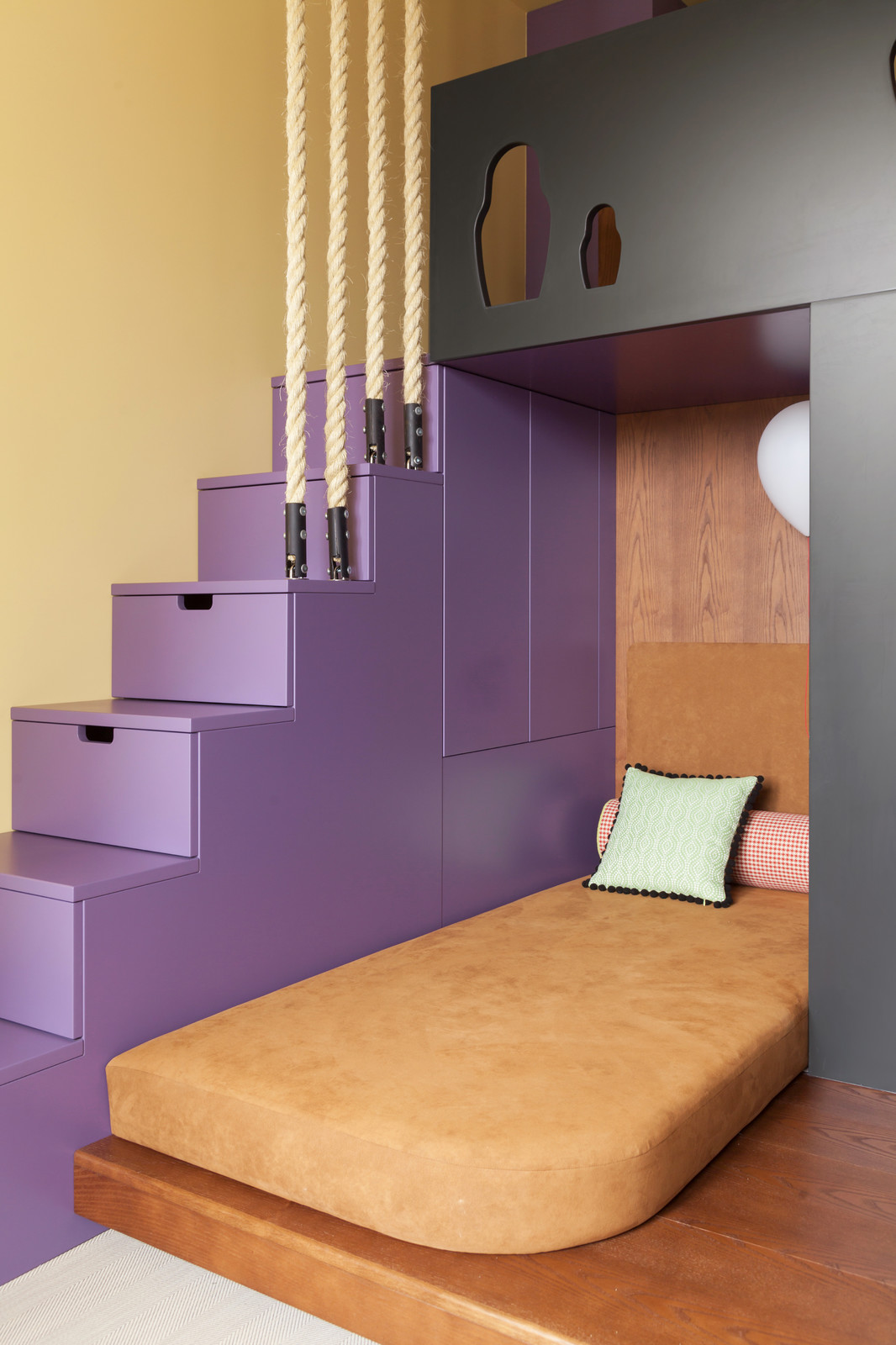 Квартира на Римской