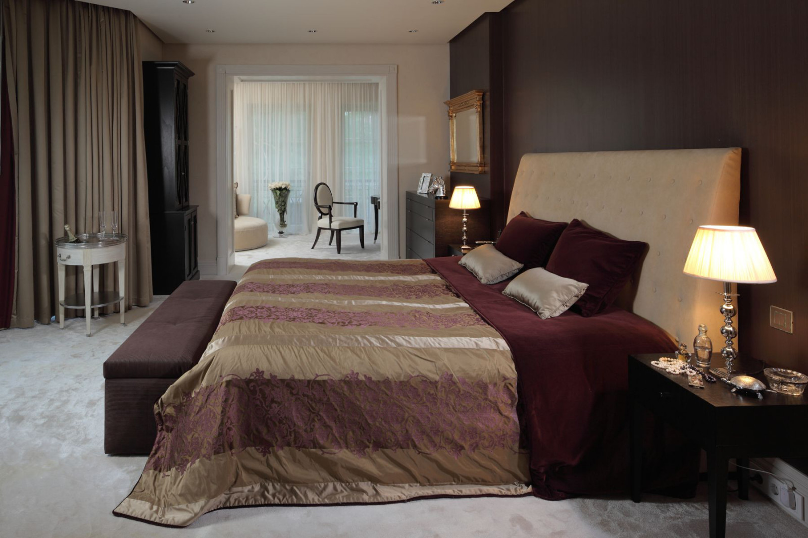 Мечты сбываются