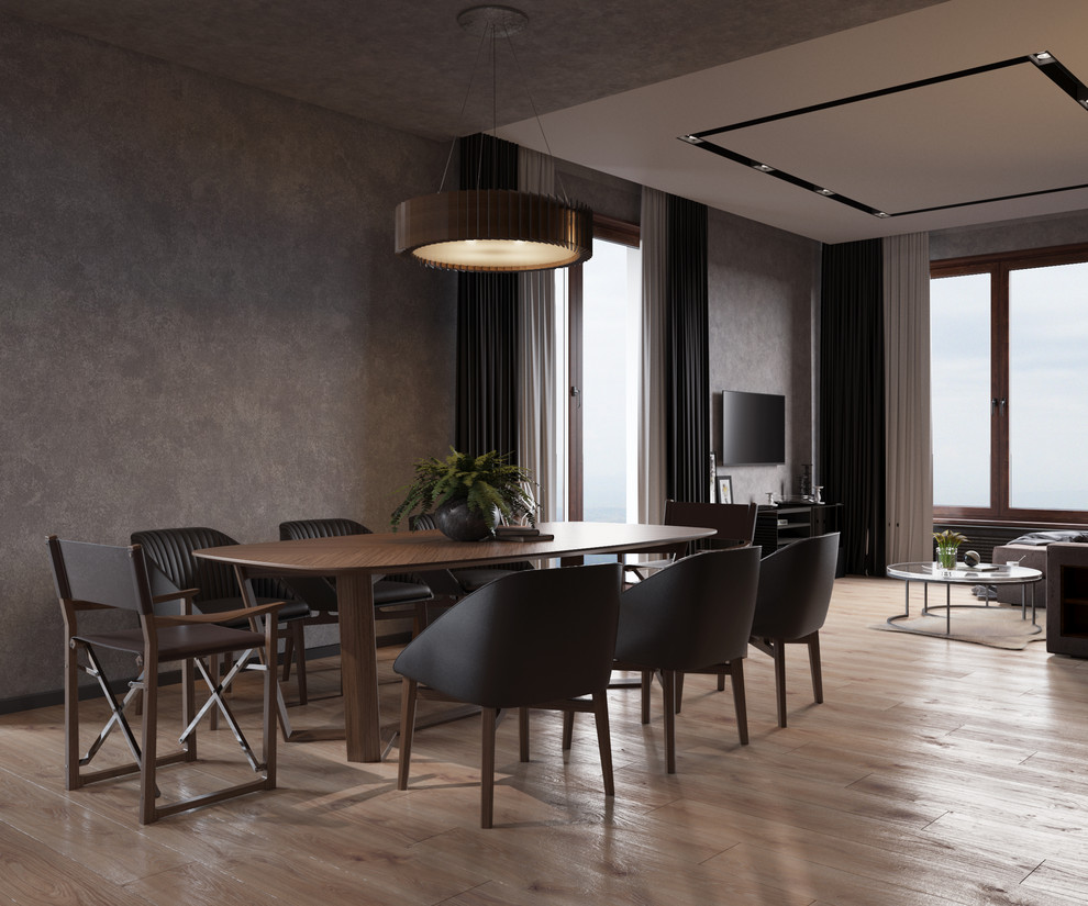 Крестовский де Люкс