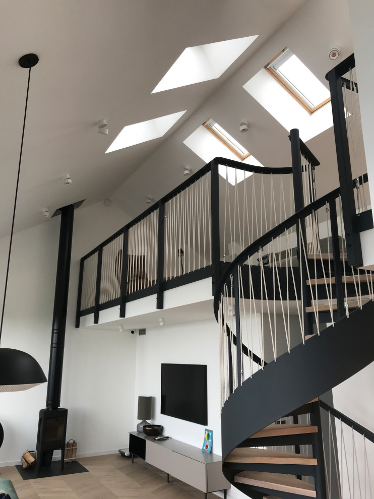 Васильевский остров - Умный дом